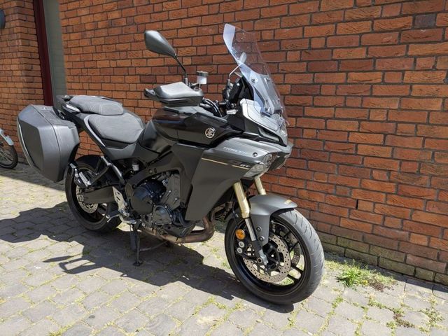 yamaha - tracer-9-gt