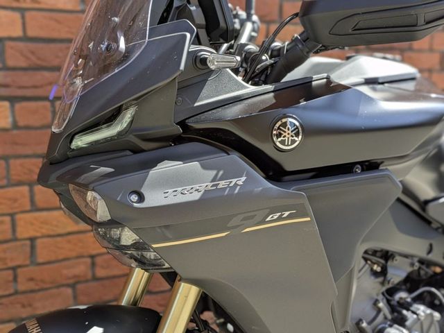 yamaha - tracer-9-gt