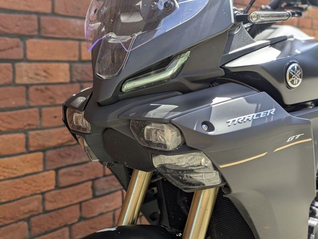 yamaha - tracer-9-gt