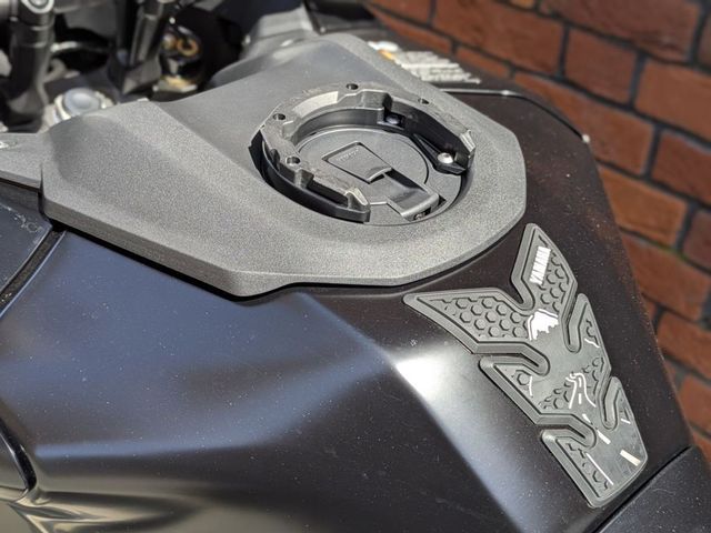 yamaha - tracer-9-gt