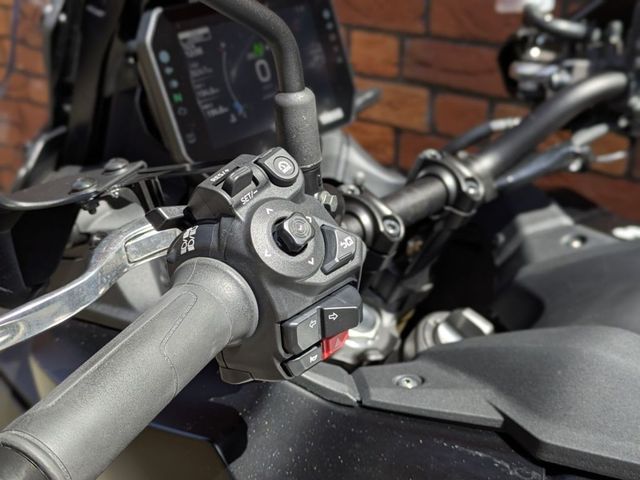 yamaha - tracer-9-gt