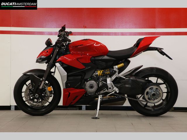 ducati - streetfighter-v2