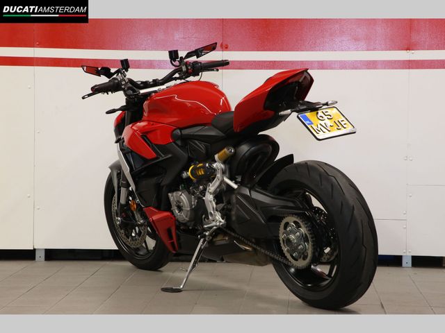ducati - streetfighter-v2