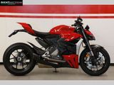 DUCATI STREETFIGHTER V2
