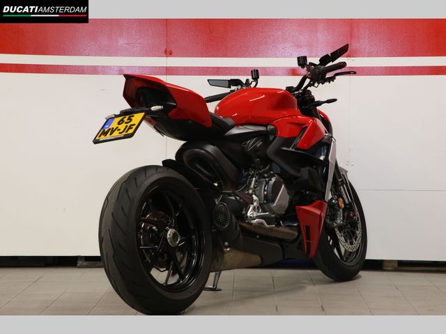 ducati - streetfighter-v2