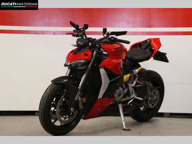 ducati - streetfighter-v2