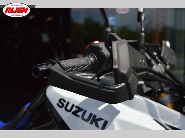 suzuki - v-strom-1050-de
