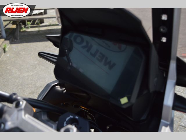 suzuki - v-strom-1050-de