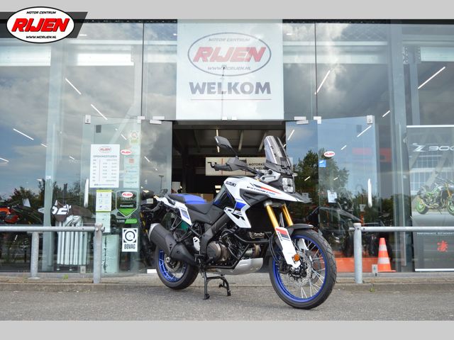 suzuki - v-strom-1050-de
