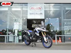 Suzuki V-Strom 1050 DE 2026 nieuw – foto 2 van 17