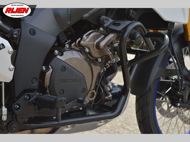 suzuki - v-strom-1050-de