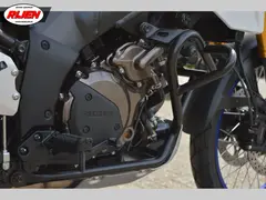 Suzuki V-Strom 1050 DE 2026 nieuw – foto 9 van 17