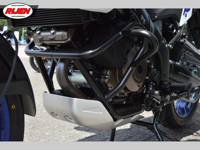 suzuki - v-strom-1050-de