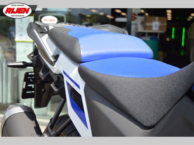 suzuki - v-strom-1050-de