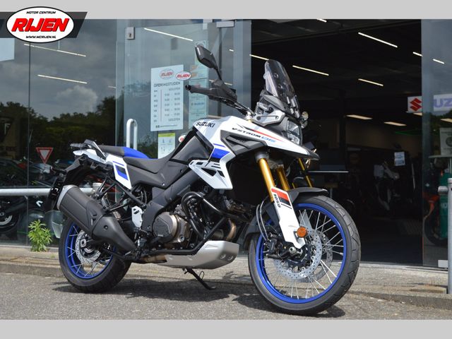 suzuki - v-strom-1050-de