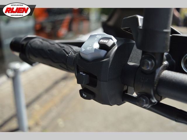suzuki - v-strom-1050-de