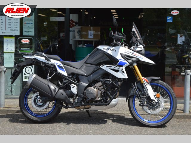 suzuki - v-strom-1050-de