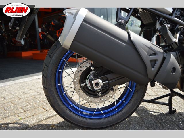 suzuki - v-strom-1050-de