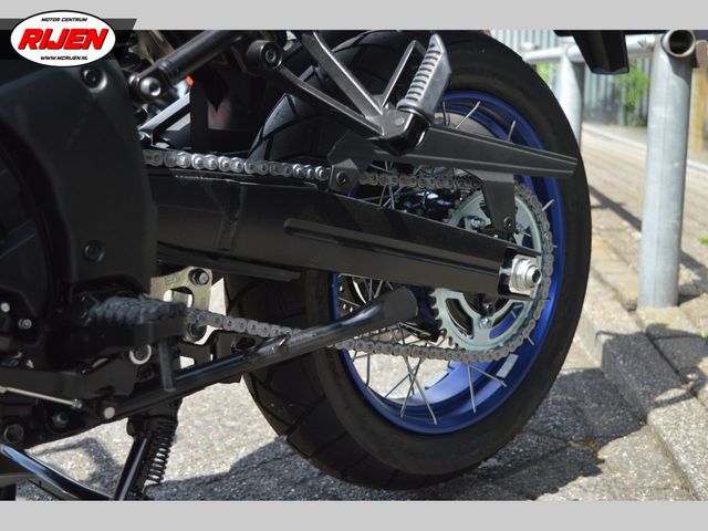 suzuki - v-strom-1050-de