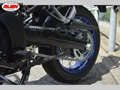 Suzuki V-Strom 1050 DE 2026 nieuw – foto 16 van 17