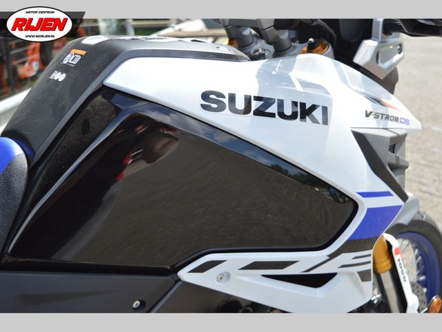 suzuki - v-strom-1050-de