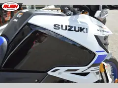 Suzuki V-Strom 1050 DE 2026 nieuw – foto 11 van 17