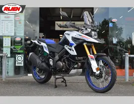 Suzuki V-Strom 1050 DE 2026 nieuw