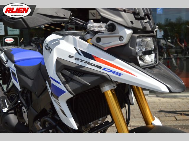 suzuki - v-strom-1050-de