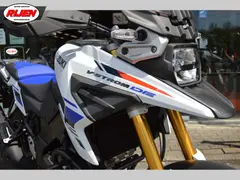 Suzuki V-Strom 1050 DE 2026 nieuw – foto 5 van 17