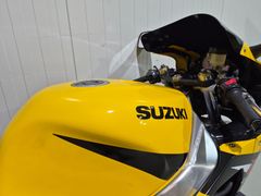 Suzuki GSX-R 600 2000 occasion – foto 6 van 40