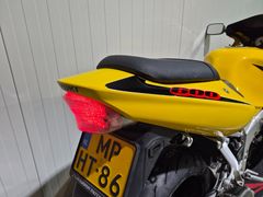 Suzuki GSX-R 600 2000 occasion – foto 4 van 40