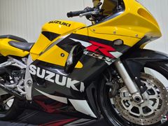 Suzuki GSX-R 600 2000 occasion – foto 8 van 40