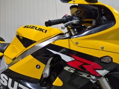 Suzuki GSX-R 600 2000 occasion – foto 9 van 40