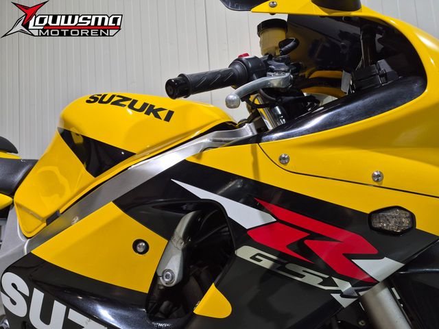 suzuki - gsx-r-600