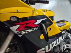 Suzuki GSX-R 600 2000 occasion – foto 13 van 40