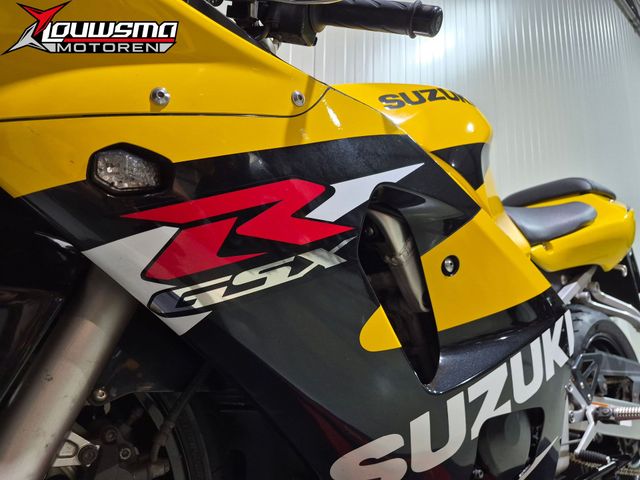 suzuki - gsx-r-600