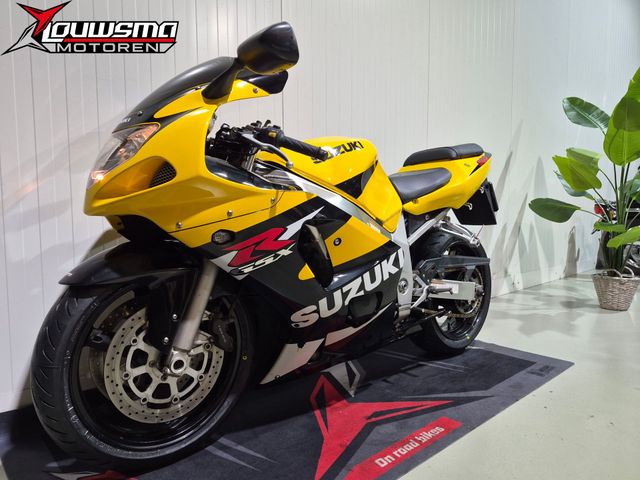 suzuki - gsx-r-600