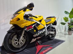 Suzuki GSX-R 600 2000 occasion – foto 12 van 40