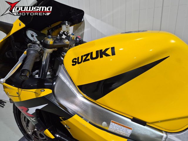 suzuki - gsx-r-600