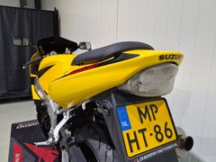 Suzuki GSX-R 600 2000 occasion – foto 16 van 40