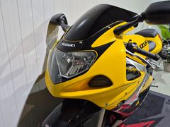 Suzuki GSX-R 600 2000 occasion – foto 14 van 40