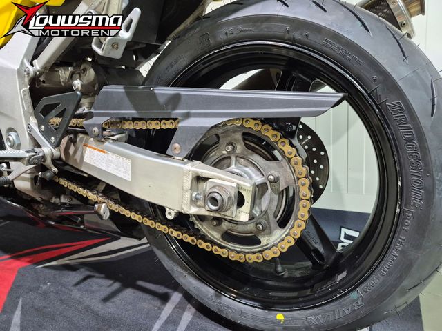 suzuki - gsx-r-600