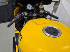 Suzuki GSX-R 600 2000 occasion – foto 19 van 40