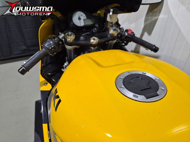 suzuki - gsx-r-600