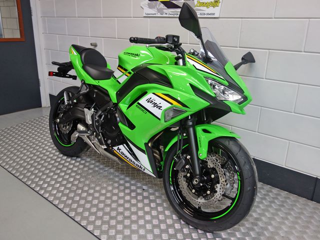 kawasaki - ninja-650