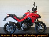 DUCATI MULTISTRADA V2