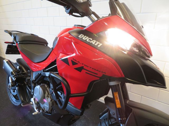 ducati - multistrada-v2
