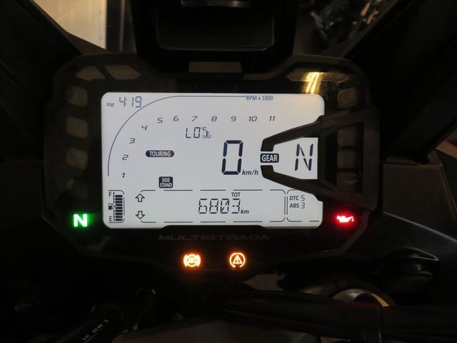 ducati - multistrada-v2