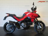 DUCATI MULTISTRADA V2