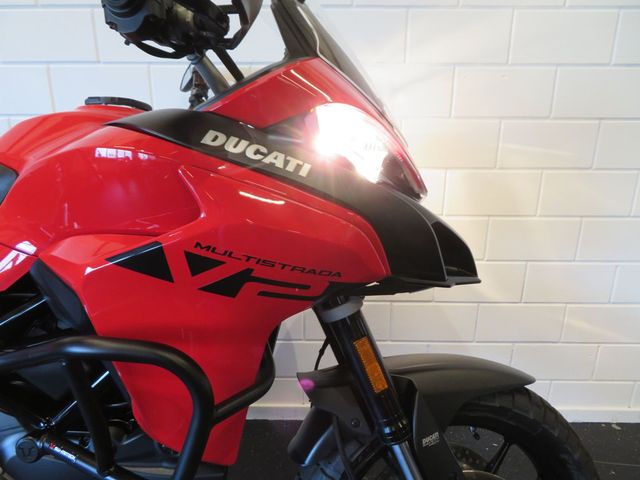 ducati - multistrada-v2